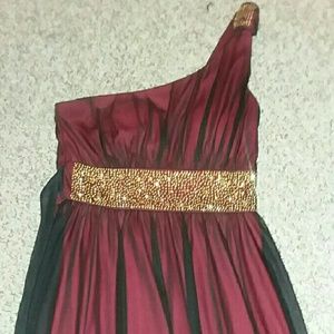 Short Homecoming dress*included 2 for $6*